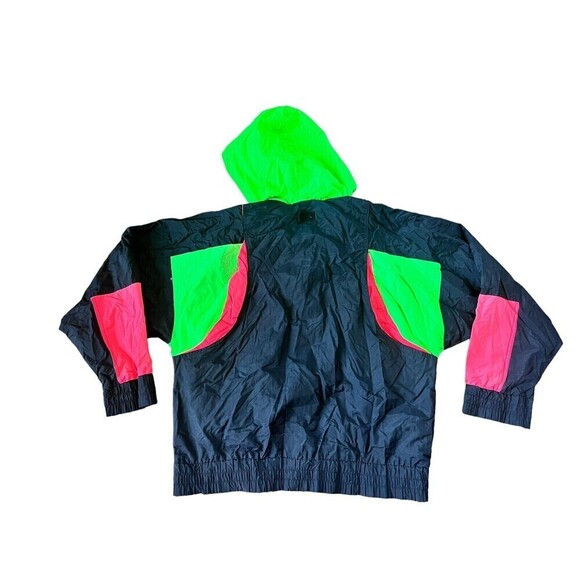 Vintage 90’s off the edge extreme sports jacket Size S Oversized Unisex - Picture 10 of 14